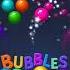 Bubbles Puzzle Игра Шарики Три в ряд