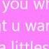 Littlest Pet Shop Song Lyrics