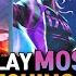 1853 Matches 90 Winrate Fast Rank Up Hero Until Myhtical Glory Moskov Mobile Legends