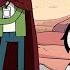 Marceline And Her Mom Adventure Time Cartoon Network