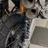 Triumph Scrambler 1200 XE With Zard Exhaust