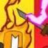 Castle Crashers Archetype