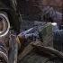 Metro 2033 прошу прощения был напуган Shorts
