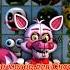 FUNTIME FOXY ФАКТЫ ПЕРЕВОД НА РУССКИЙ