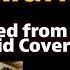 DOUG ALDRICH On Cancer Recovery And What I Learned From Dio David Coverdale