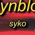 SyKo BrooklynBloodPop Lyrics Blood Blood Blood Song