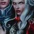 Dorian Havilliard Manon Blackbeak Throne Of Glass By Sarah J Maas