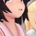 Touhou MMD The Scarlet French Mansion Incident Holy Grail
