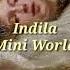 Indila Mini World Sub Español Lyrics