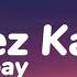 Canbay Wolker Düşmez Kalkmaz Sözleri