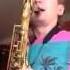 And I Love Her Tenor Sax