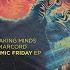 Cosmic Friday Fort Romeau S Humanoid Mix