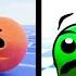 FIRE IN THE HOLE Original 3D VS 2D Animation Call ALL Geometry Dash Meme BIG COMPILATION