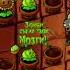 Plants Vs Zombies Зомби Съели Твои Мозги English Sub