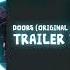 Doors Trailer Theme Remix Soundtrack VOL 2