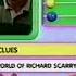 Nick Jr Up Next Refrigerator Paintbrush Blue S Clues Bumper 4 November 28 1996