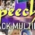 Speechless Soundtrack Multilanguage