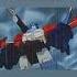 Pretender Transformers Masterforce God Ginrai