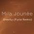 Mila Journée Gravity Furia Remix XTR Records