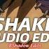 Shake Pt 2 Instrumental Ishowspeed Edit Audio