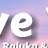 Dj Sava Raluka Connect R Love You Lyrics