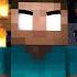 Darkside A Minecraft Music Video S1 Ep2 Herobrine S Backstory