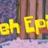 Squidward Screaming Has A Sparta Extended Remix
