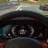 Crazy 2021 M3 Competition Meets Porsche 992 And Macan Turbo On German Autobahn