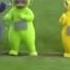 Five Finger Death Punch Mama Said Knock You Out Teletubbies Edit