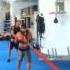 Boxing Training In RUSSIA Slava Gusev EsNews Boxing