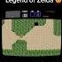 The Iconic 8bit Adventure Legend Of Zelda