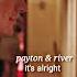 Payton River The Politician