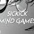 Sickick Mind Games Sped Up Reverb