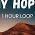 1 HOUR LOOP REVERBED Oh My Hope يا رجائي Nasheed Sinan Noor Version