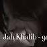 Jah Khalib 911