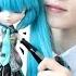 PULLIP HATSUNE MIKU REVIEW Пуллип Хацунэ Мику обзор