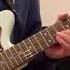 Surf Curse Freaks Guitar Cover