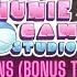 HunieCam Studio OST Melons Bonus Track Extended