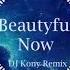 Beautiful Now Zedd 抖音 Tik Tok Remix By DJ Kony