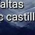 Si Me Faltas Lyrics Idahin Dirc Castillo Inédita