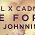 Rival X Cadmium There For You Ft Johnning Official Lyric Video