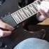 Black Veil Brides Heart Of Fire Guitar Cover With Solo HD