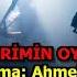 KADERİMİN OYUNU KARAOKE