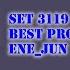 KninoDj Set 3119 Best Progressive House Ene Jun 2024