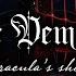 Dracula S Ship The Demeter Melancholic Choir Piano Music Box And Cello Calm Before The Storm