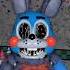 FNAF THE WITHERED ANIMATRONICS BEATS UP THE TOYS Fnaf Videogamecharacter