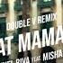 Manuel Riva What Mama Said Ft Misha Miller DoubleV Remix