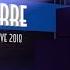 James Barre VocalizeU Artist Intensive 2018