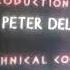 Hercules Ending Credits TCM