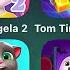 Tom Jetski 2 My Angela 2 Tom Time Rush Angela Talking Tom 2 Tom Friends My Hank Tom Candy Run